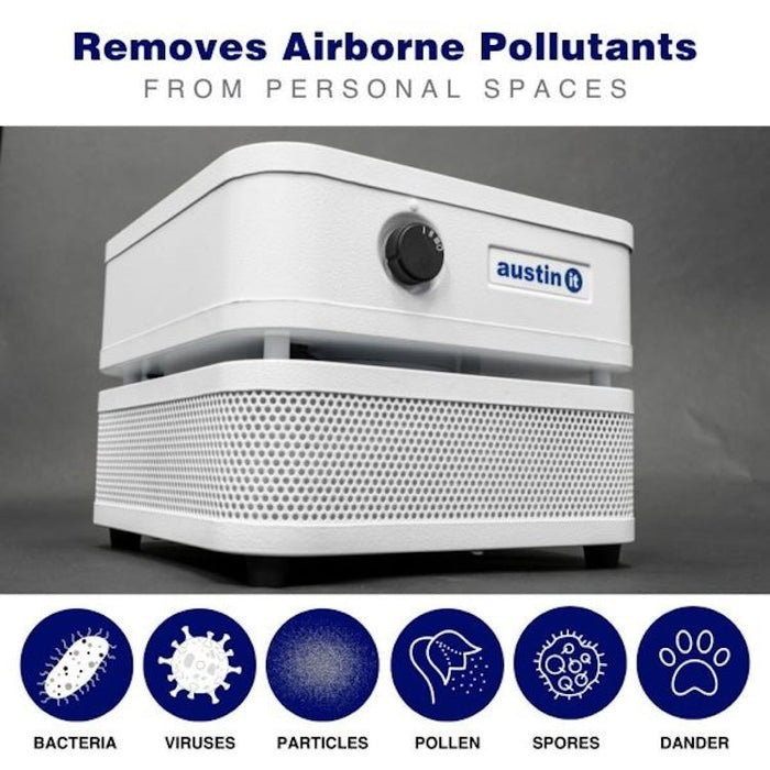 Austin Air “it” Air Purifier