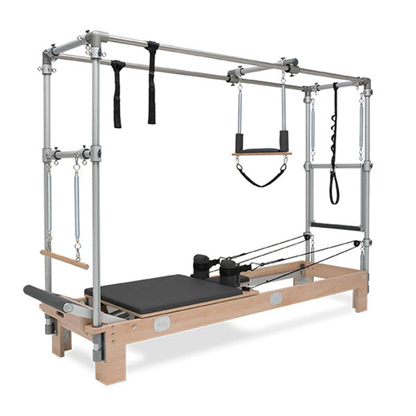 BASI System Reformer Combo