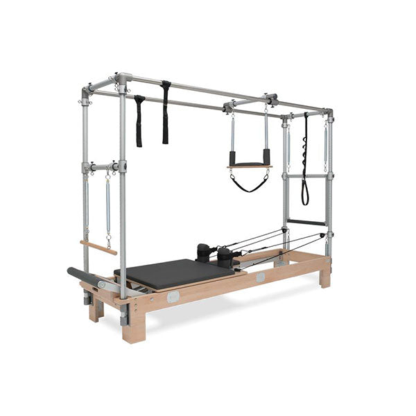 BASI System Reformer Combo