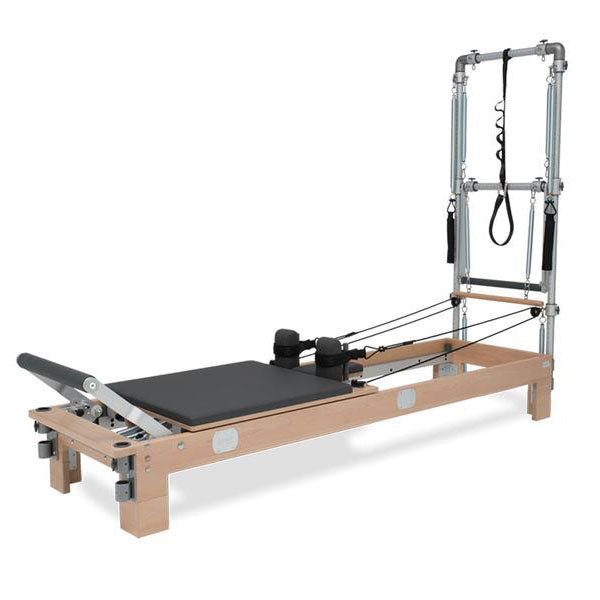 BASI System Reformer with Tower