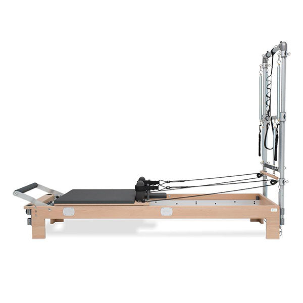 BASI System Reformer with Tower