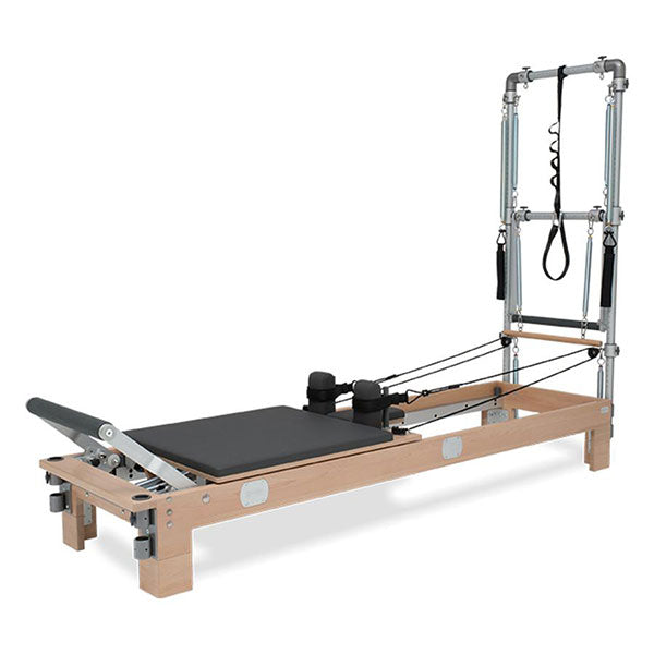 BASI System Reformer with Tower