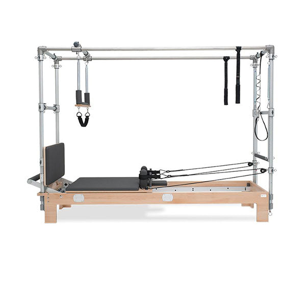 BASI Systems Jump Board For Reformer Combo