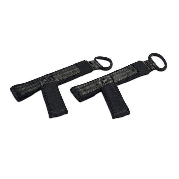 BASI Systems Pilates Straps