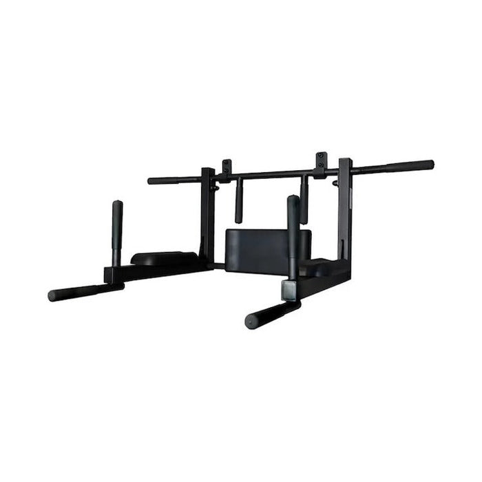 BenchK D8 2in1 Pull Up Bar / Dip Bar