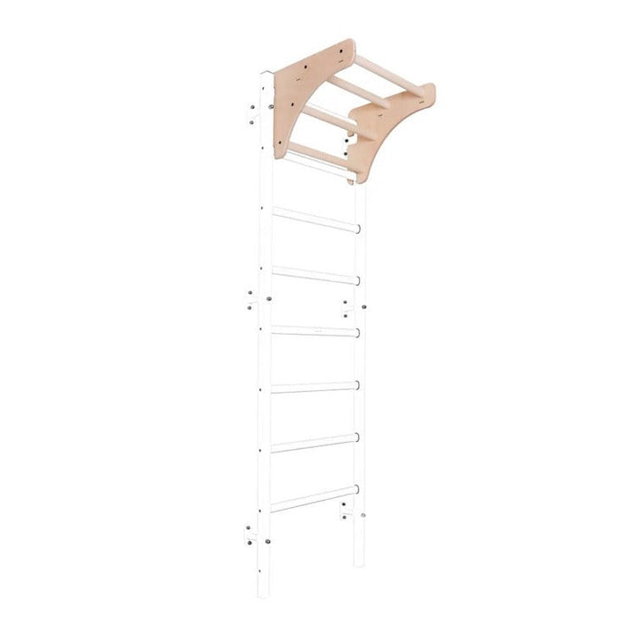 BenchK PB204 Wooden Pull Up Bar