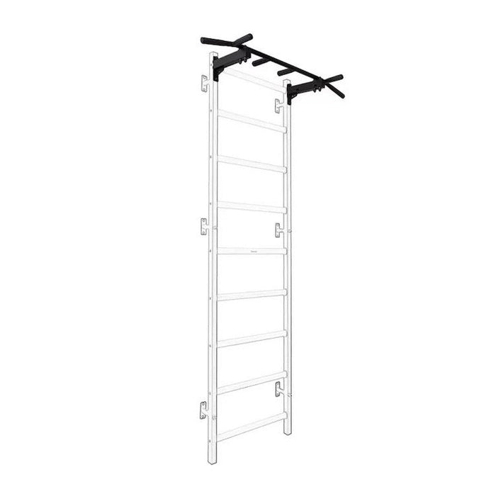 BenchK PB2 Steel Pull Up Bar