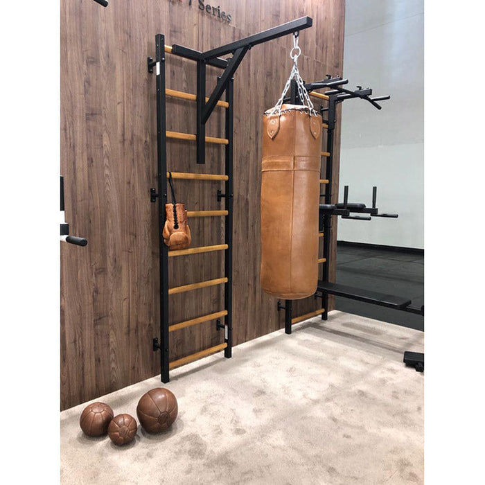 BenchK Punching Bag Holder