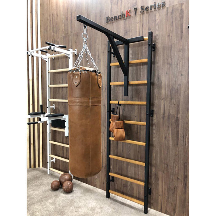 BenchK Punching Bag Holder