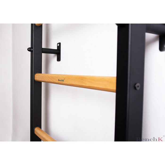 BenchK Series 2 Kids 212B+A076 Wall Bars