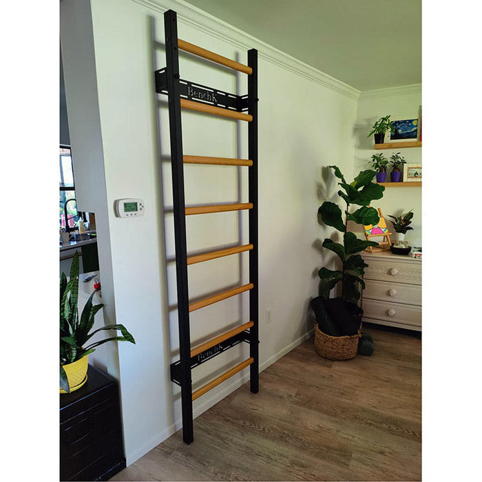 BenchK Steel Wall Holders