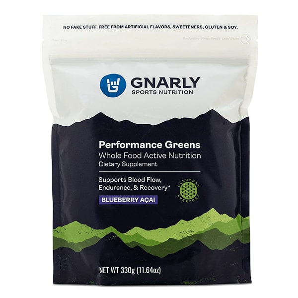 Gnarly Performance Greens