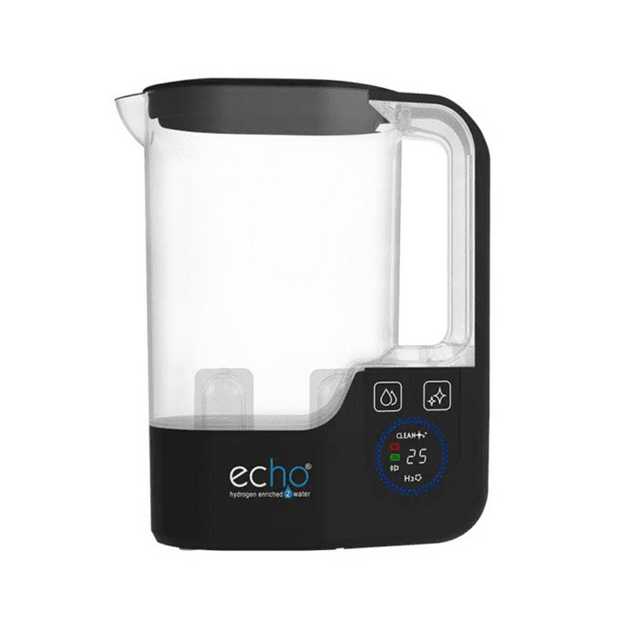 Hydrogen Water Pitcher