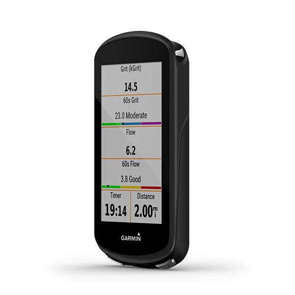 Garmin Edge 1030 Plus