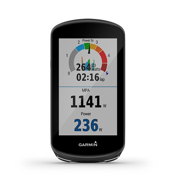 Garmin Edge 1030 Plus