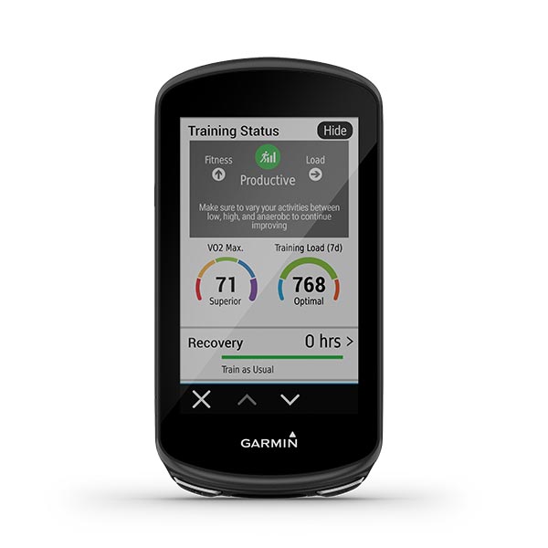 Garmin Edge 1030 Plus