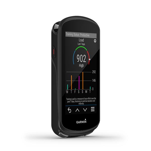 Garmin Edge 1030 Plus