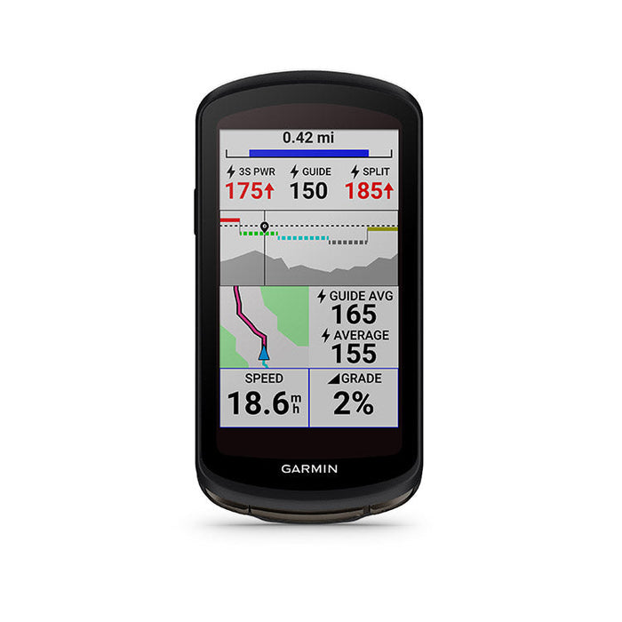 Garmin Edge 1040 Solar