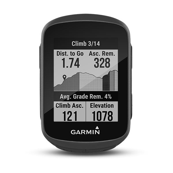 Garmin Edge 130 Plus