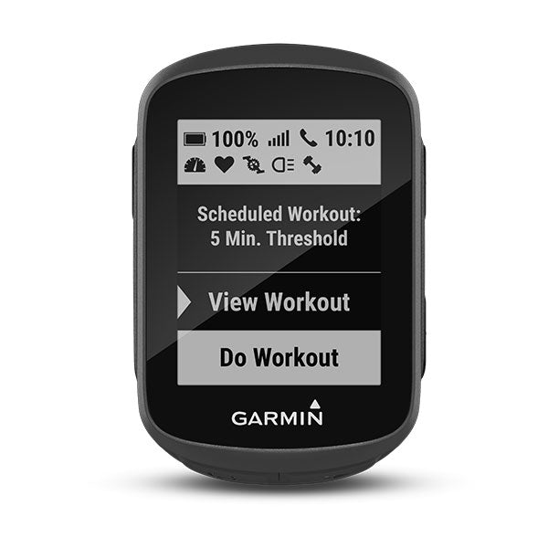 Garmin Edge 130 Plus