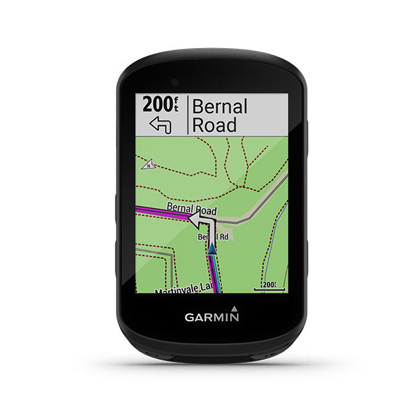 Garmin Edge 530 Sensor Bundle