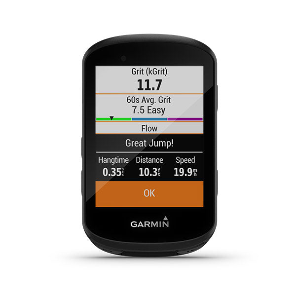 Garmin Edge 530 Sensor Bundle