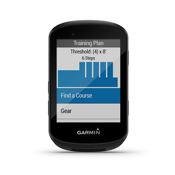 Garmin Edge 530 Sensor Bundle