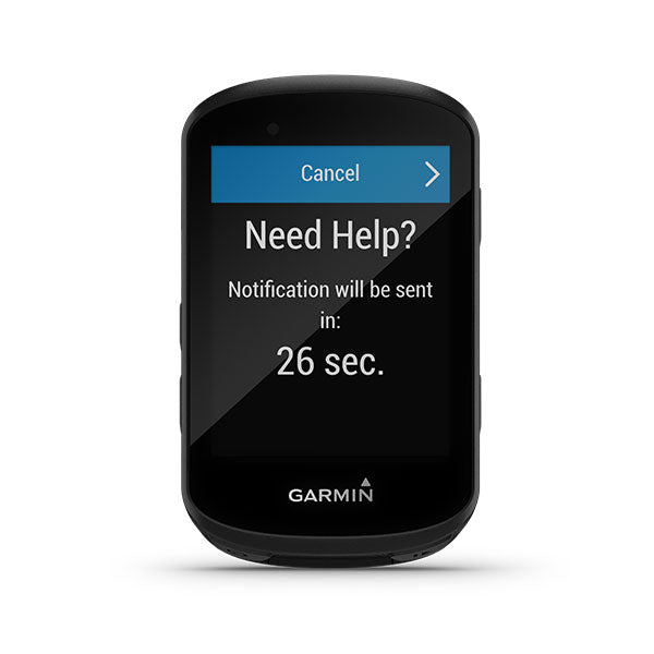 Garmin Edge 530 Sensor Bundle