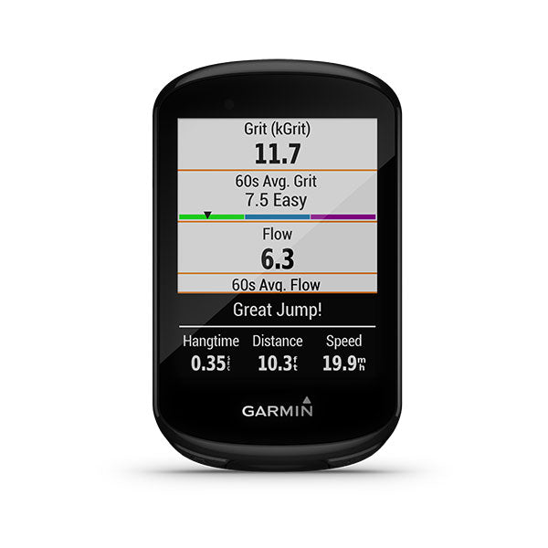 Garmin Edge 830