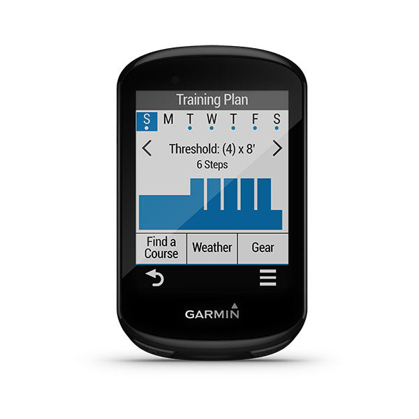 Garmin Edge 830