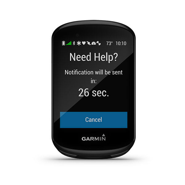 Garmin Edge 830