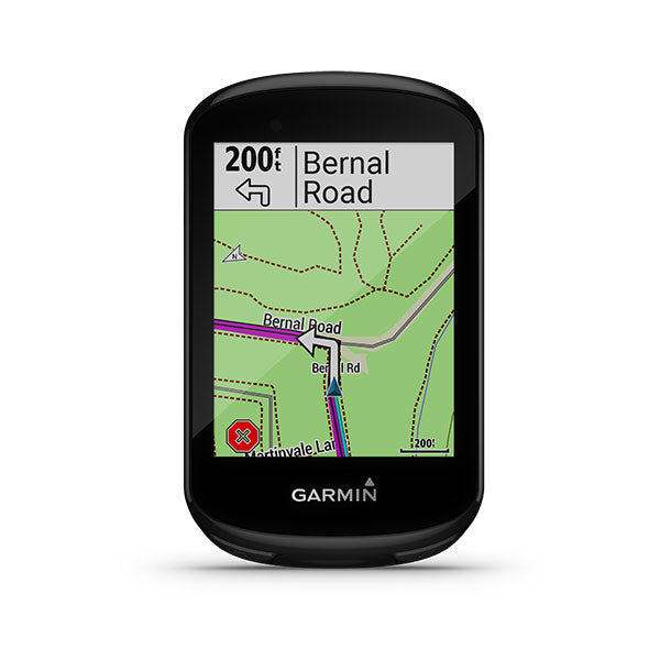 Garmin Edge 830 Mountain Bike Bundle