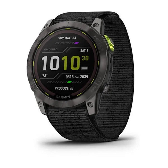 Garmin Enduro 2 Multisport Watch