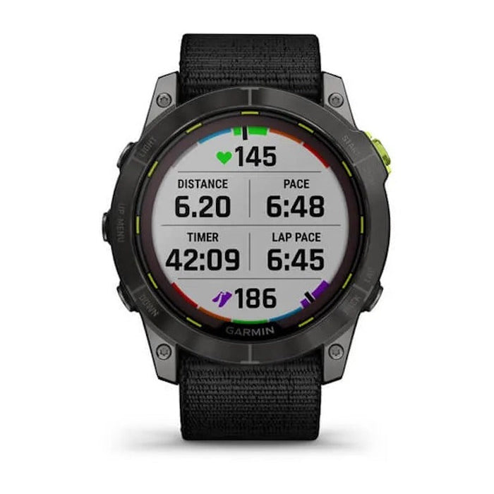 Garmin Enduro 2 Multisport Watch