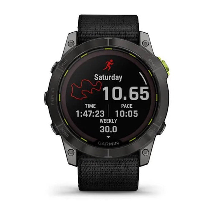 Garmin Enduro 2 Multisport Watch