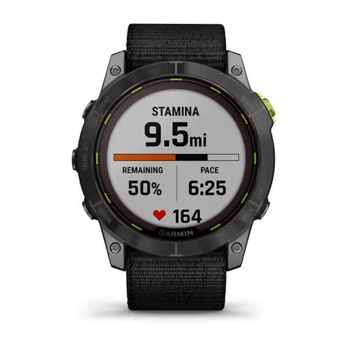 Garmin Enduro 2 Multisport Watch