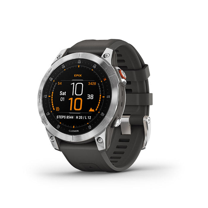 Garmin Epix Gen 2 Premium Outdoor Smartwatch