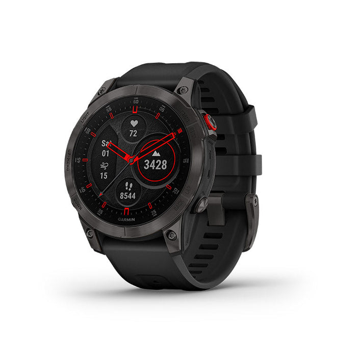 Garmin Epix Gen 2 Premium Outdoor Smartwatch