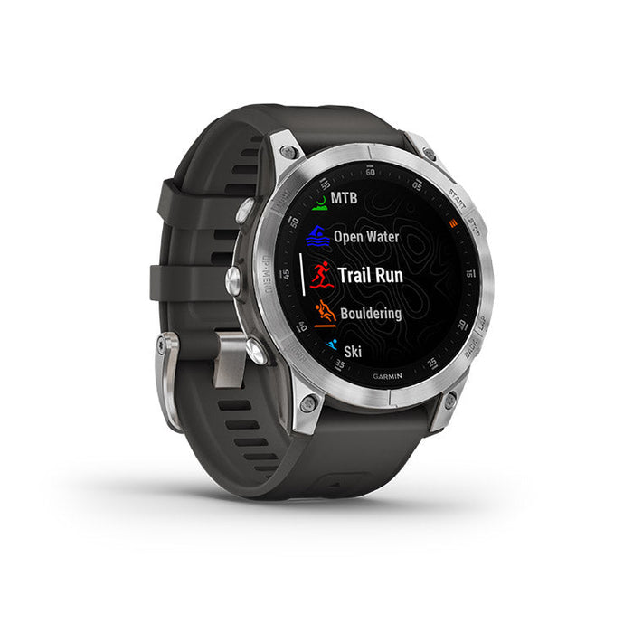 Garmin Epix Gen 2 Premium Outdoor Smartwatch