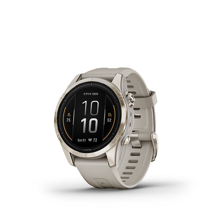 Garmin Epix Pro (Gen 2) Sapphire Edition Smartwatch