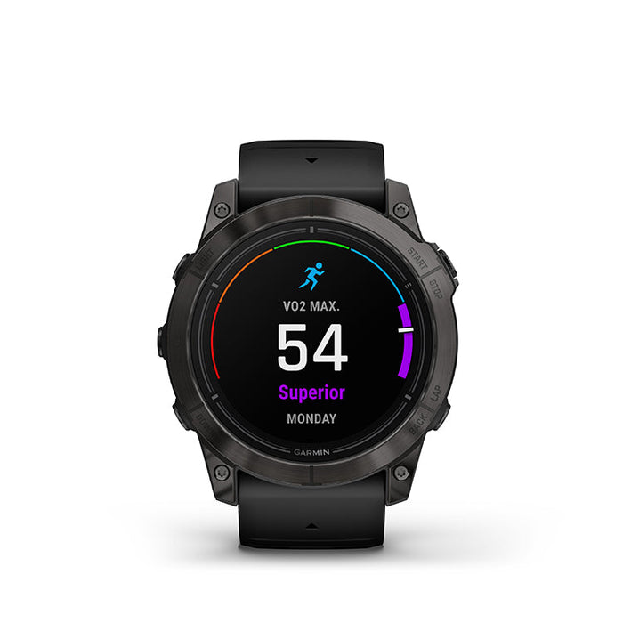 Garmin Epix Pro (Gen 2) Sapphire Edition Smartwatch