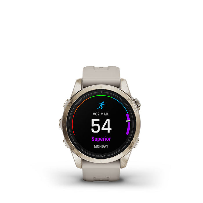 Garmin Epix Pro (Gen 2) Sapphire Edition Smartwatch