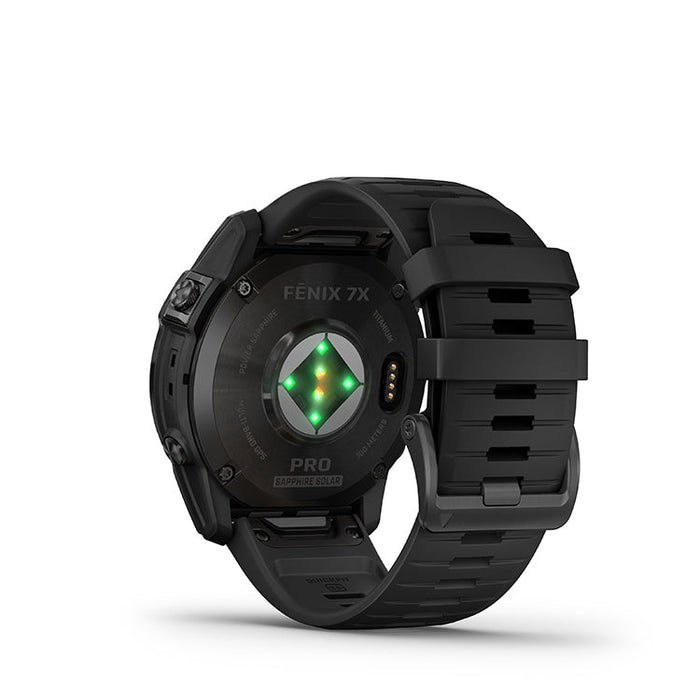 Garmin Fenix 7 Pro Sapphire Solar Smartwatch