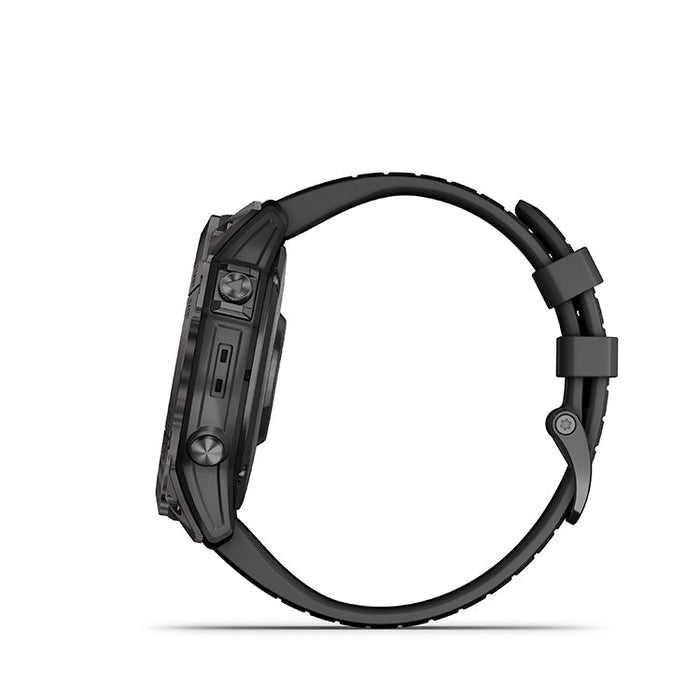 Garmin Fenix 7 Pro Sapphire Solar Smartwatch