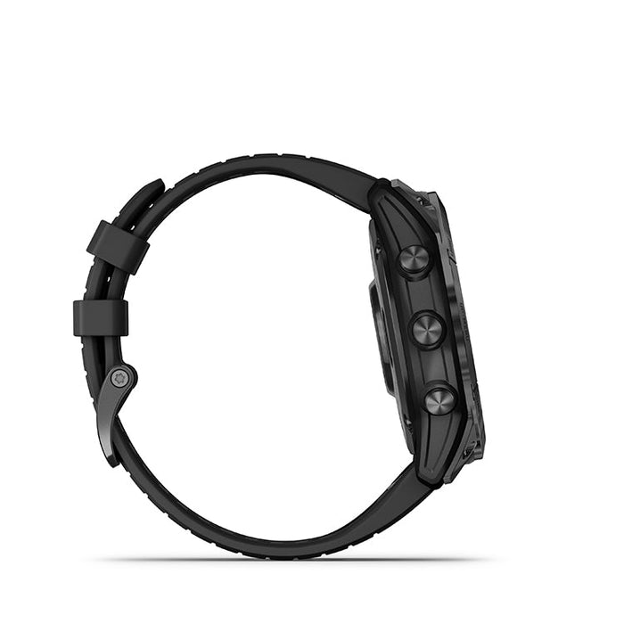 Garmin Fenix 7 Pro Sapphire Solar Smartwatch