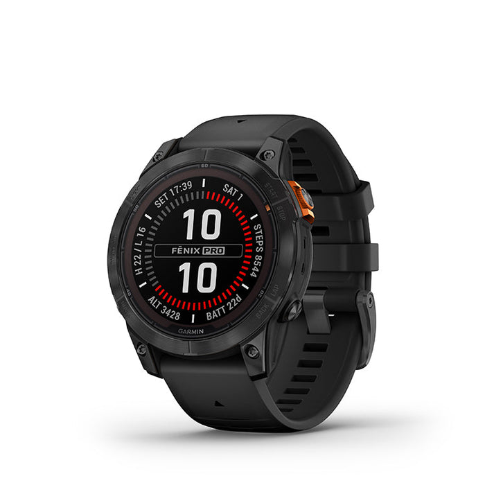 Garmin Fenix 7 Pro Solar Smartwatch