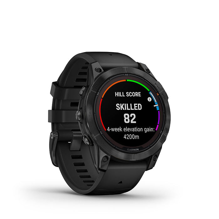 Garmin Fenix 7 Pro Solar Smartwatch