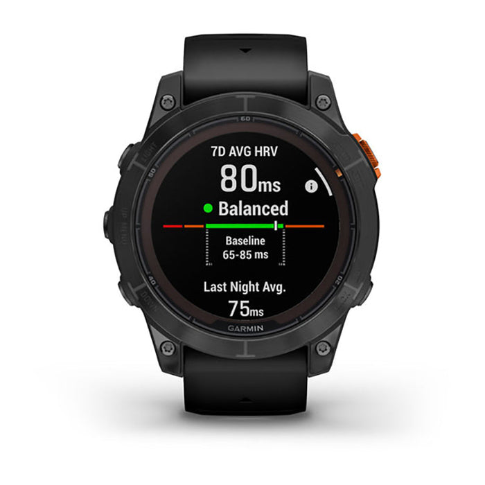 Garmin Fenix 7 Pro Solar Smartwatch