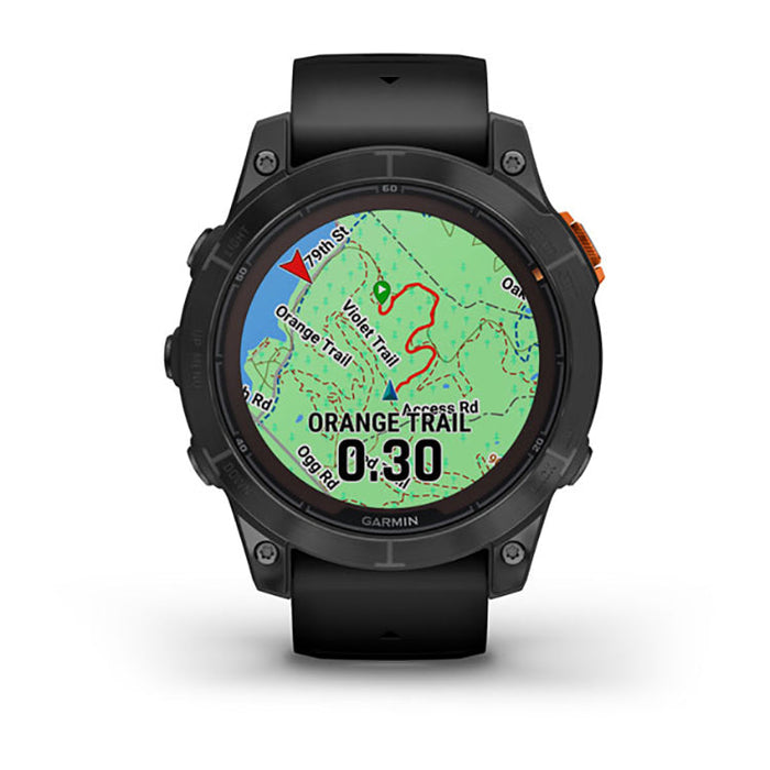 Garmin Fenix 7 Pro Solar Smartwatch