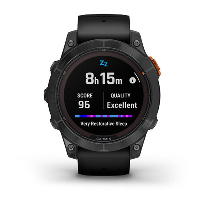 Garmin Fenix 7 Pro Solar Smartwatch